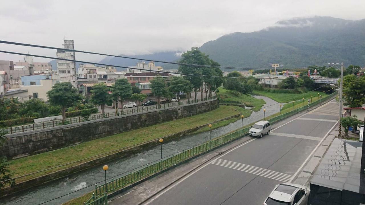 82行旅電梯民宿 來電享優惠 Ji’an Zewnętrze zdjęcie